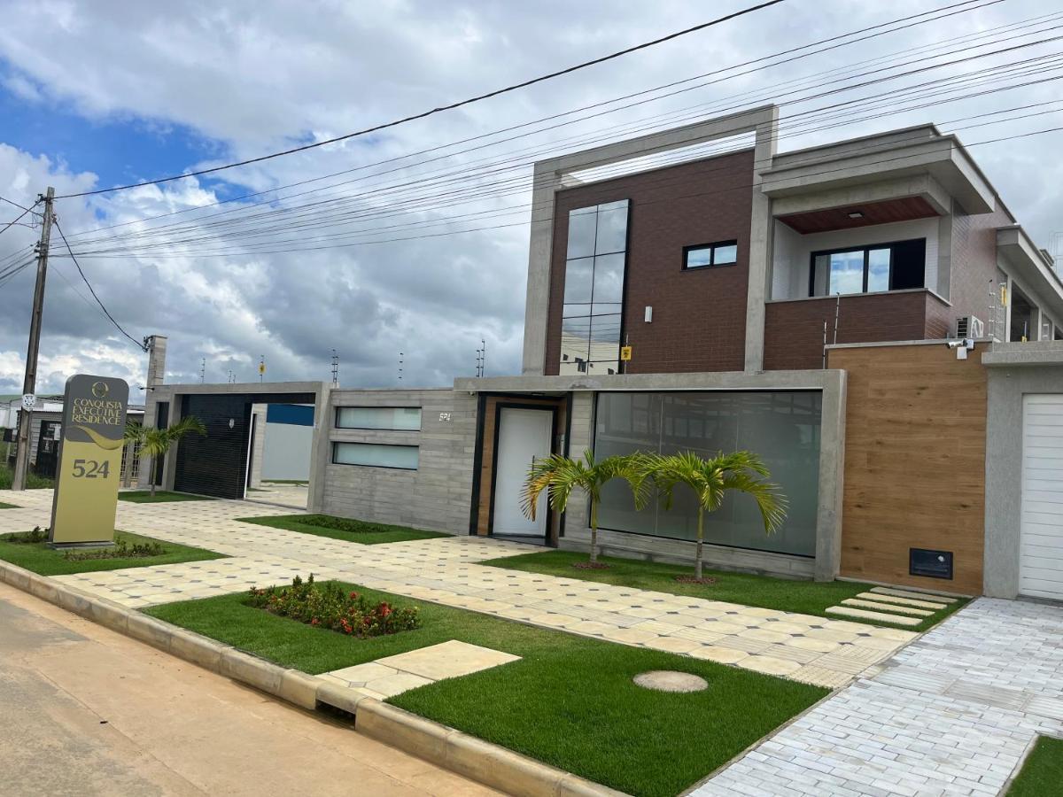 Apartamento de 1 Quarto