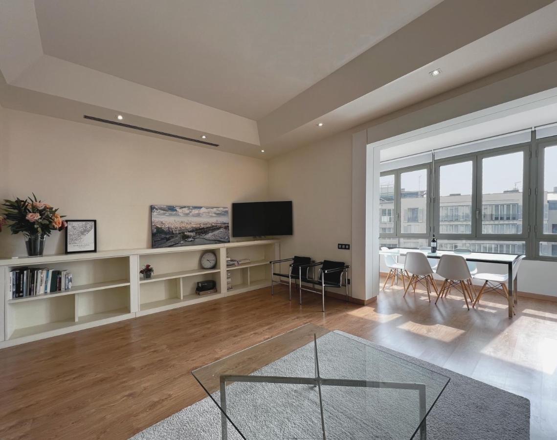 Apartamento de 3 dormitorios
