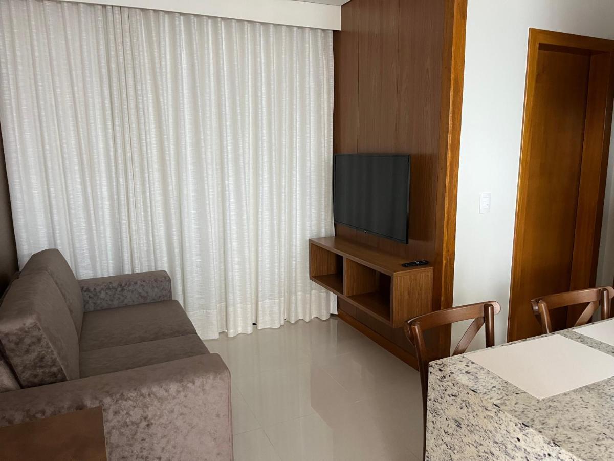 Apartamento de 1 Quarto