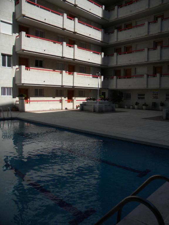 Apartamento de 1 dormitorio (4 adultos)