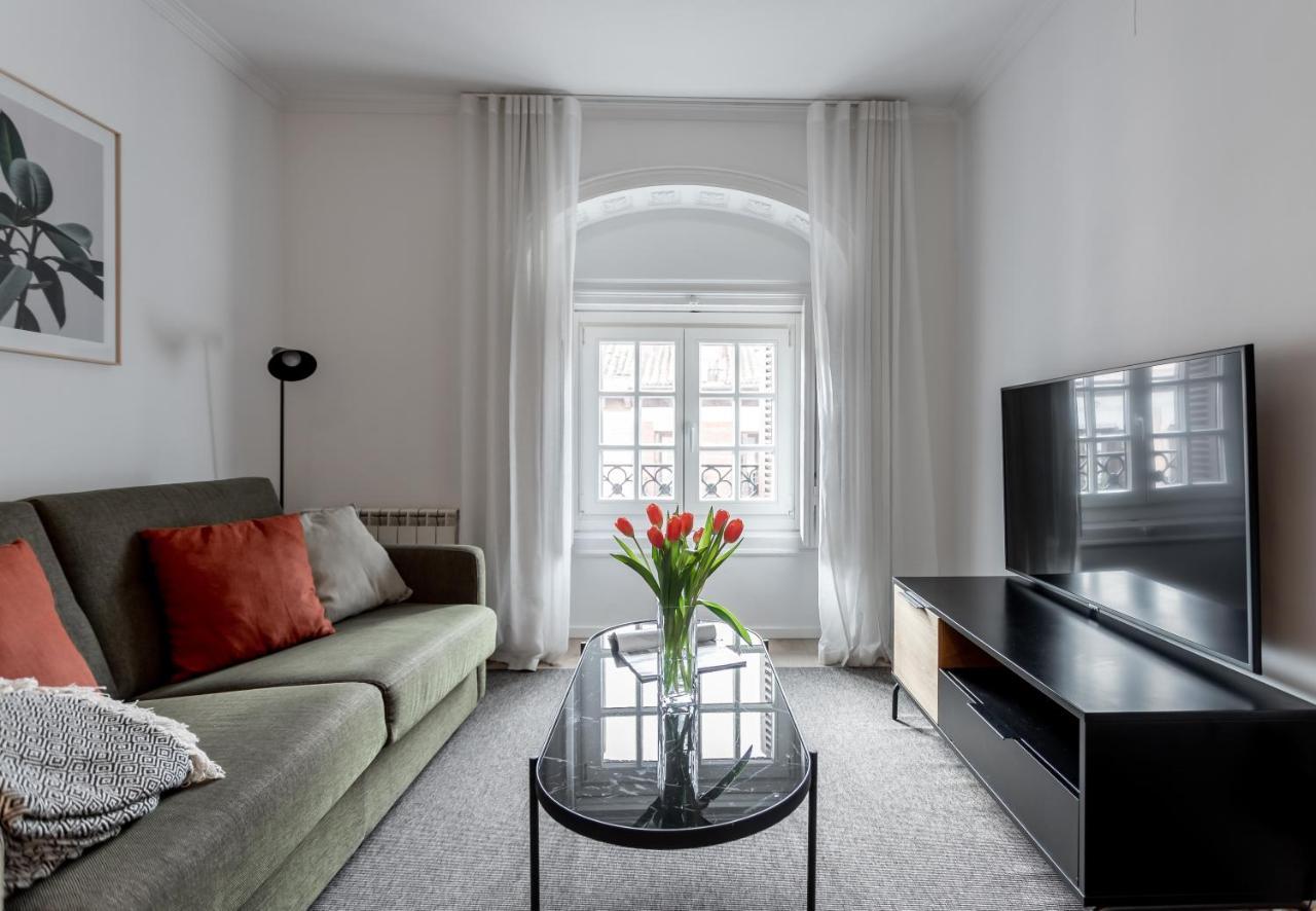 Apartamento com 1 Quarto