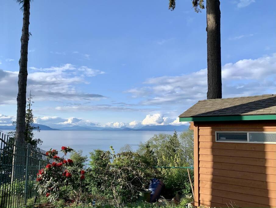 Villa Sea View