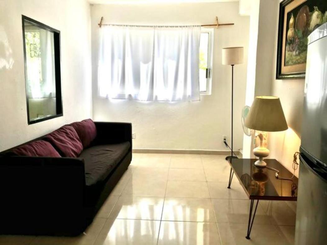 King Studio with Sofa Bed