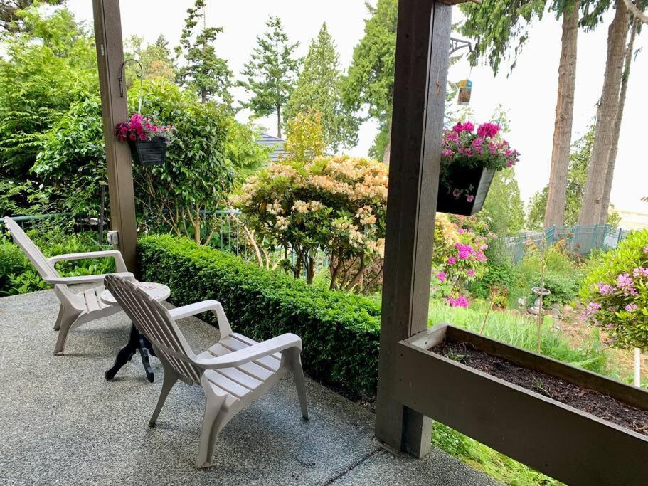 Villa Sea View