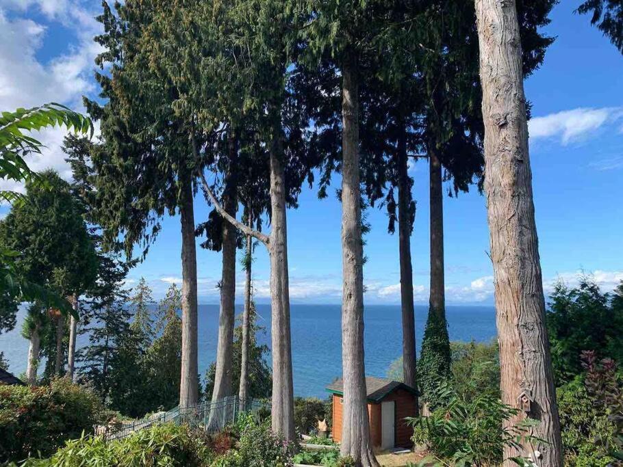 Villa Sea View