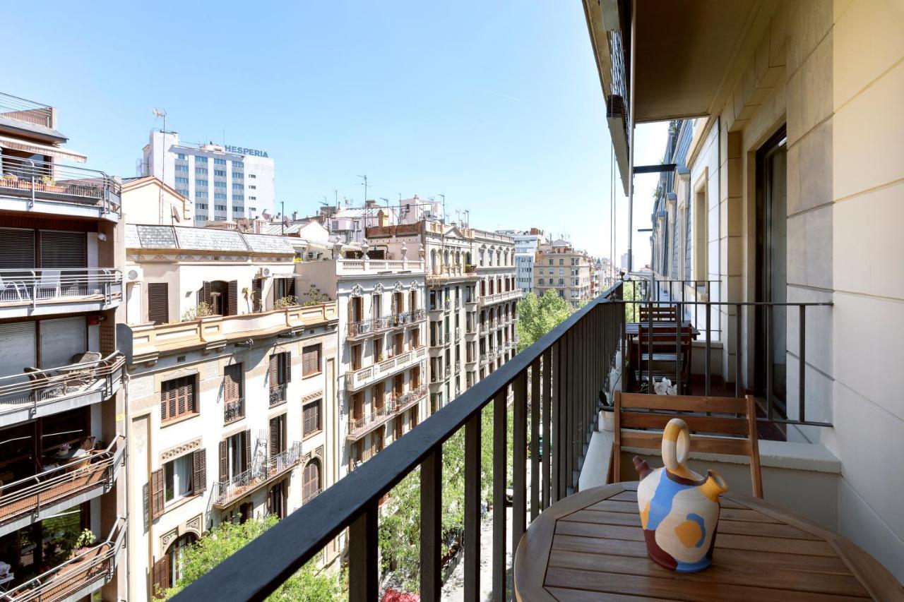 Appartement met 2 Slaapkamers en Balkon