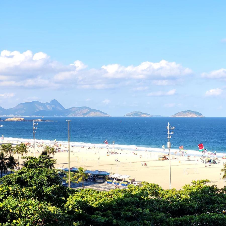 Apartment Sea View