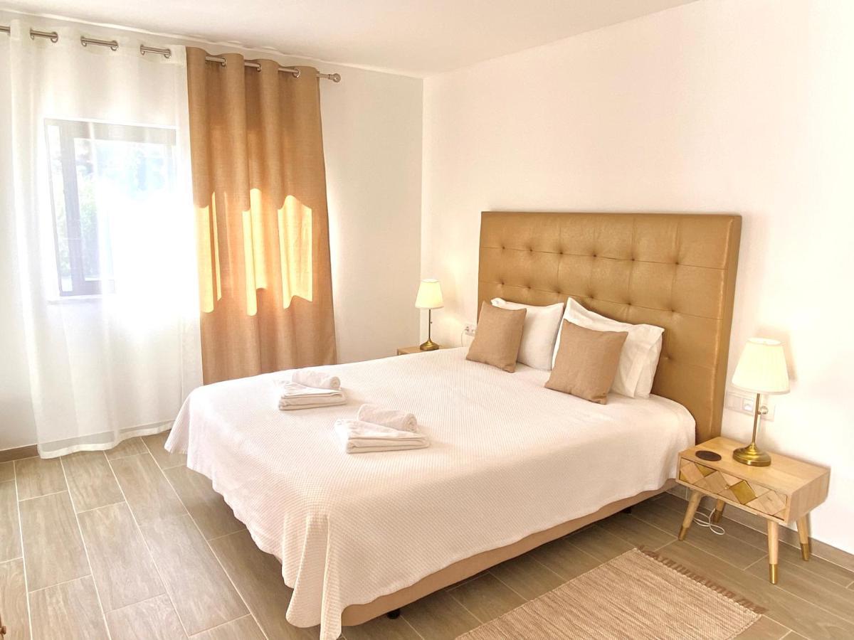 Double Room Terrace