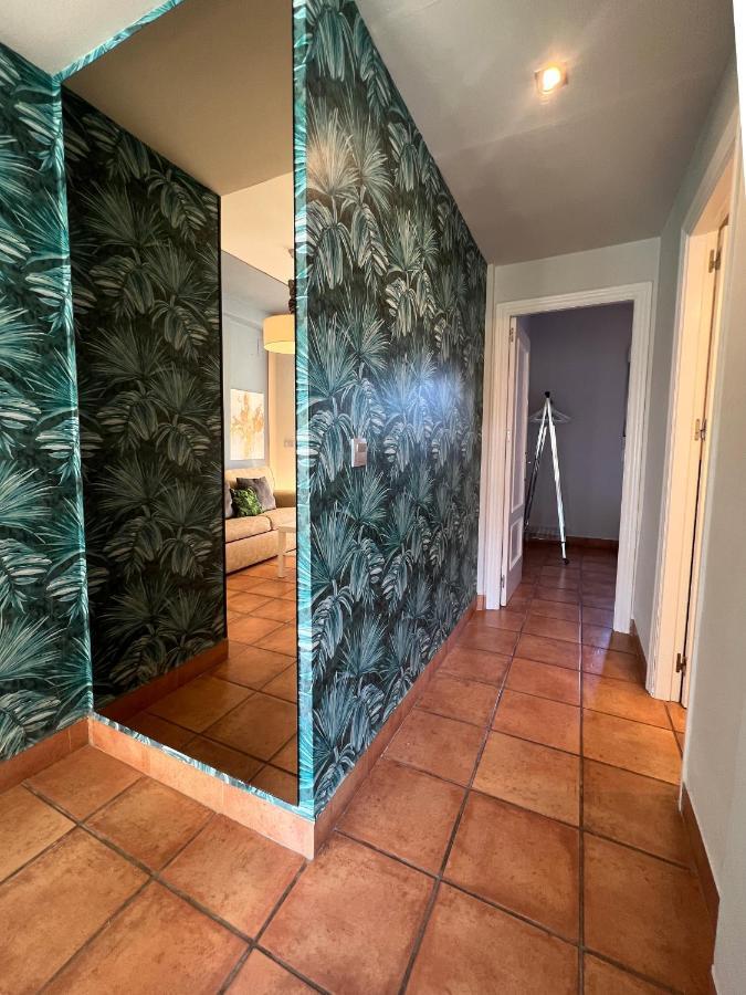Apartamento de 2 dormitorios