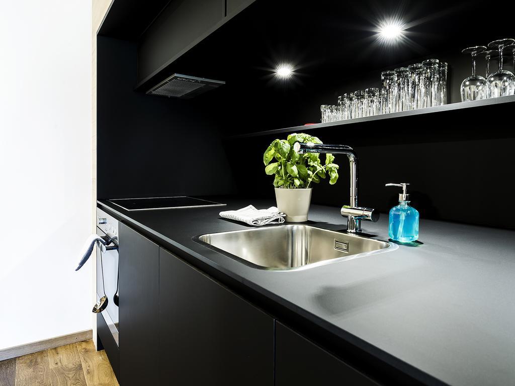Comfort Two-Bedroom Apartment