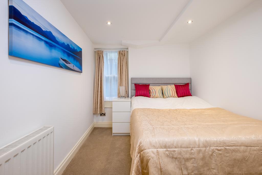 Apartamento de 2 dormitorios