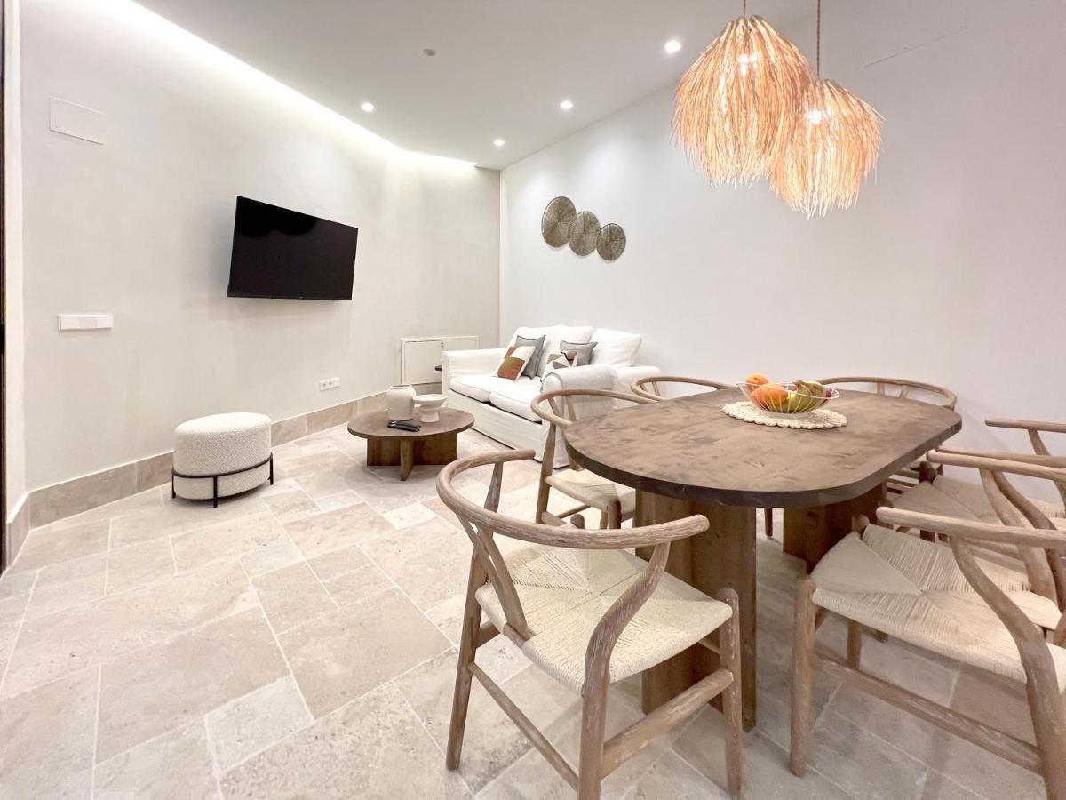 Apartamento de 3 dormitorios