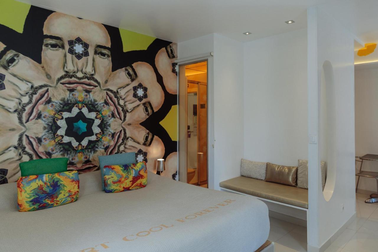 Apartamento Estudio