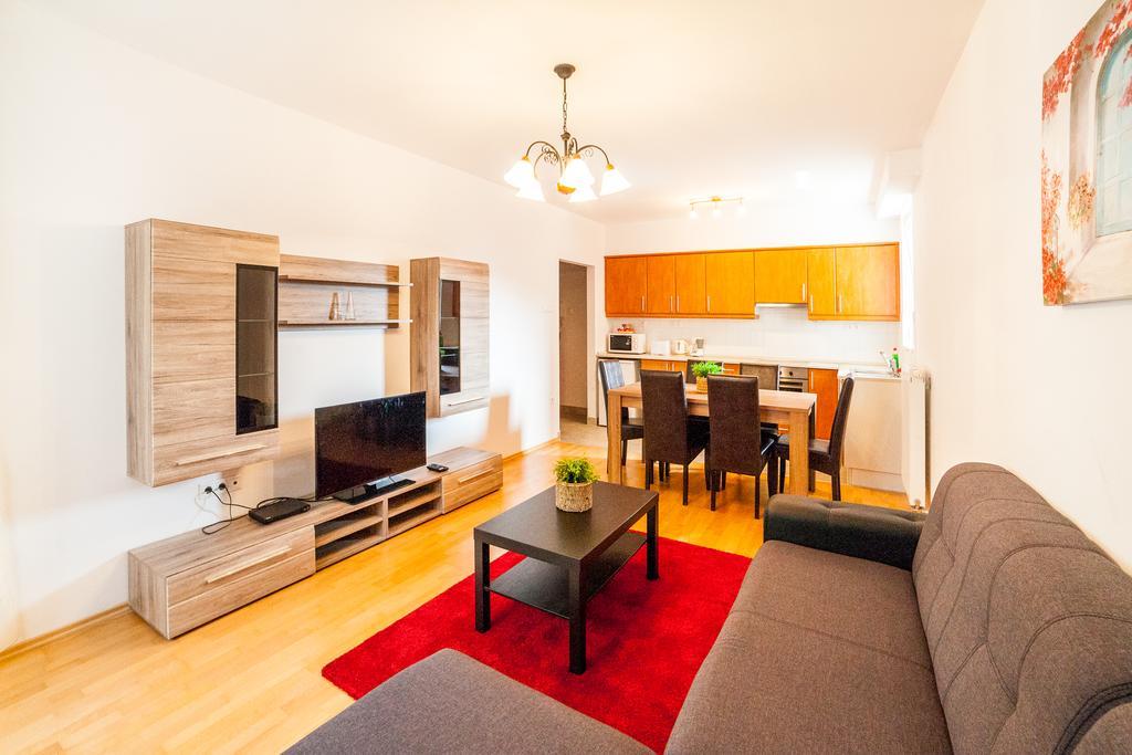 Apartamento de 1 Quarto