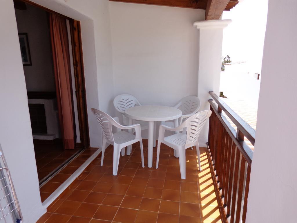 Apartamento de 2 dormitorios