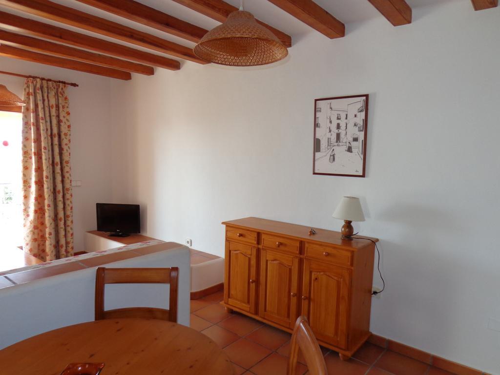 Apartamento de 1 dormitorio