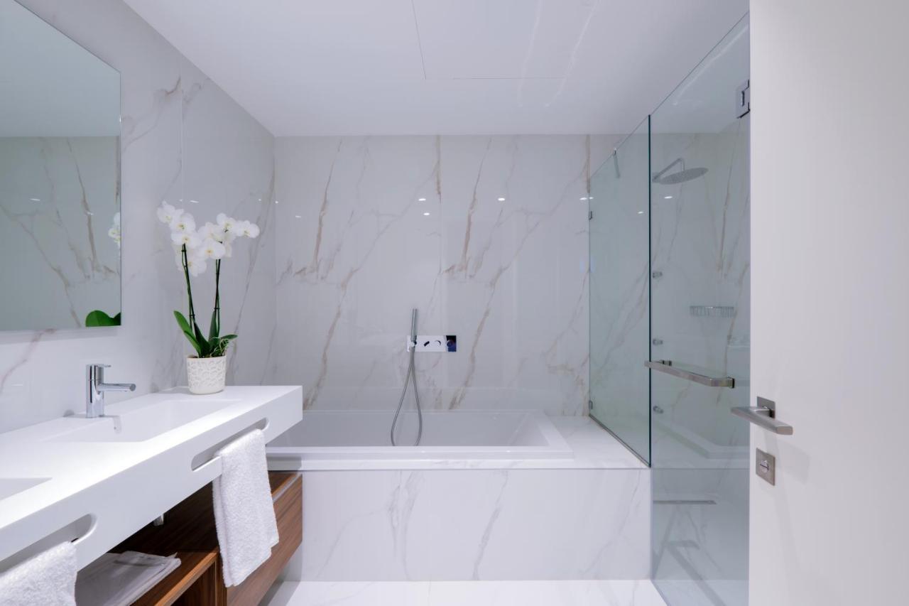Apartamento de 3 Quartos