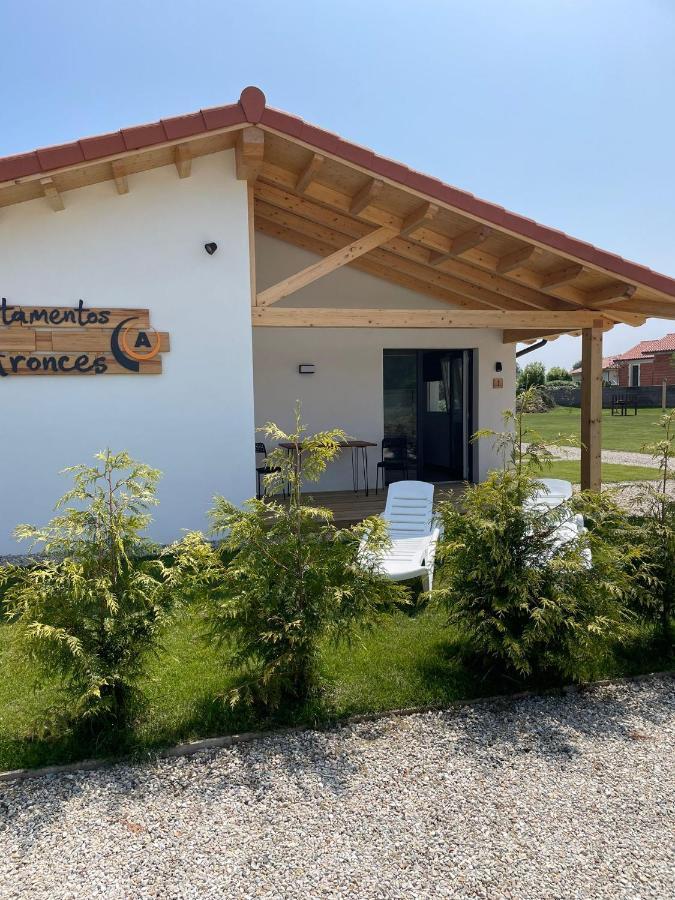 Apartamento de 2 dormitorios