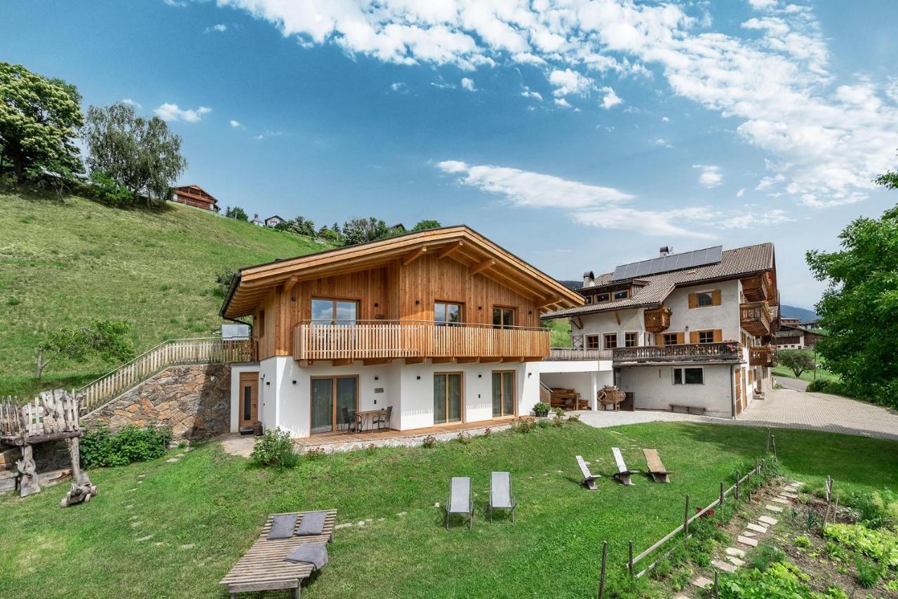Chalet con 2 Camere da Letto