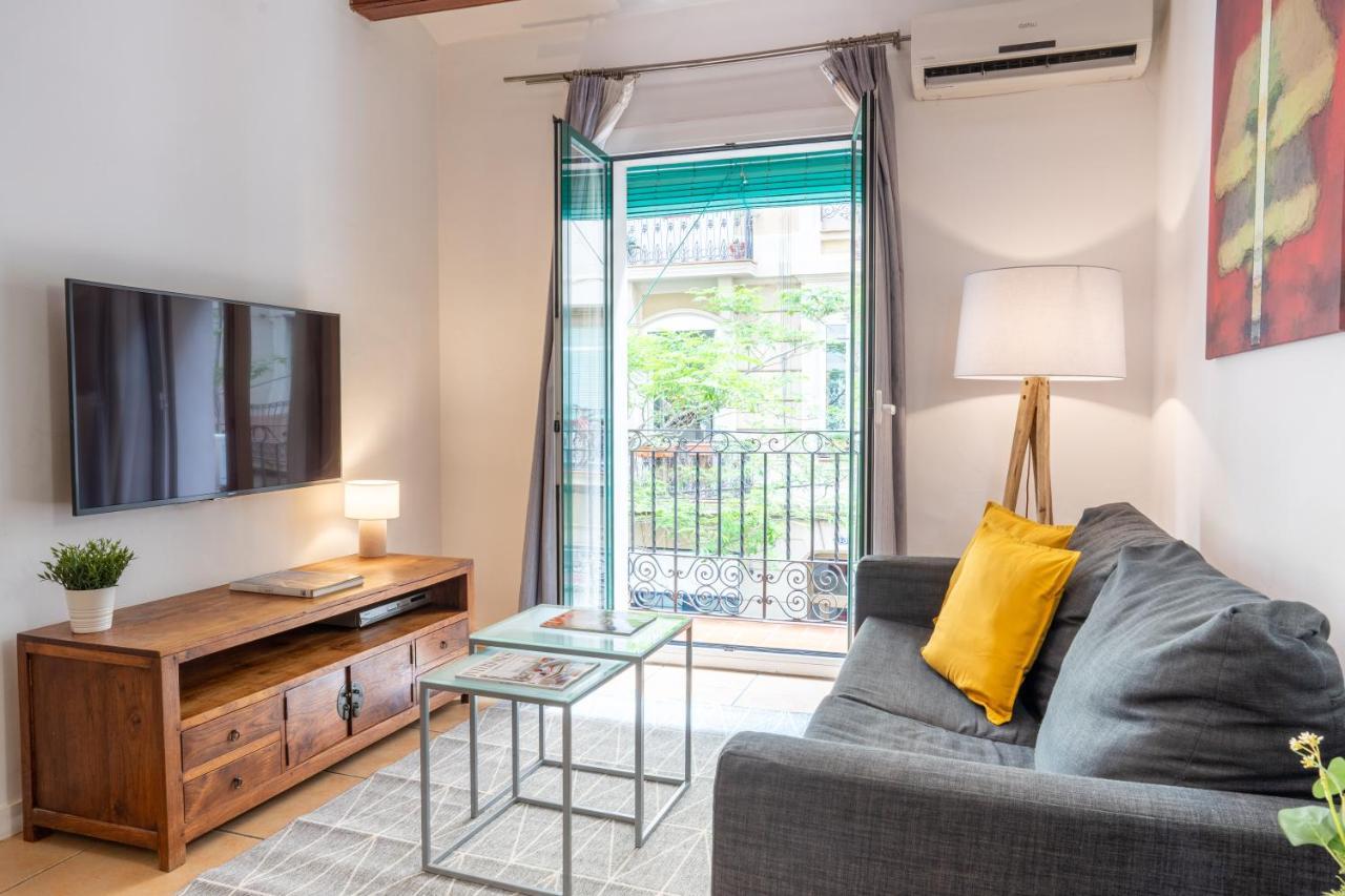 Apartamento de 1 dormitorio - Calle Poeta Cabanyes