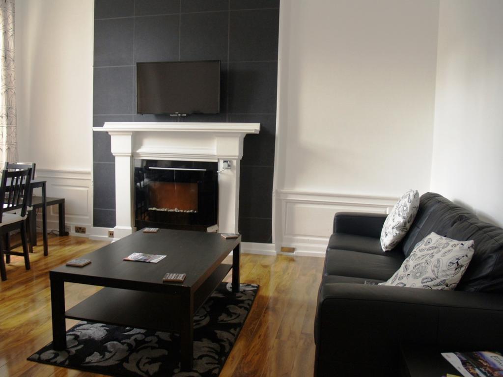 Two-Bedroom Apartment 3