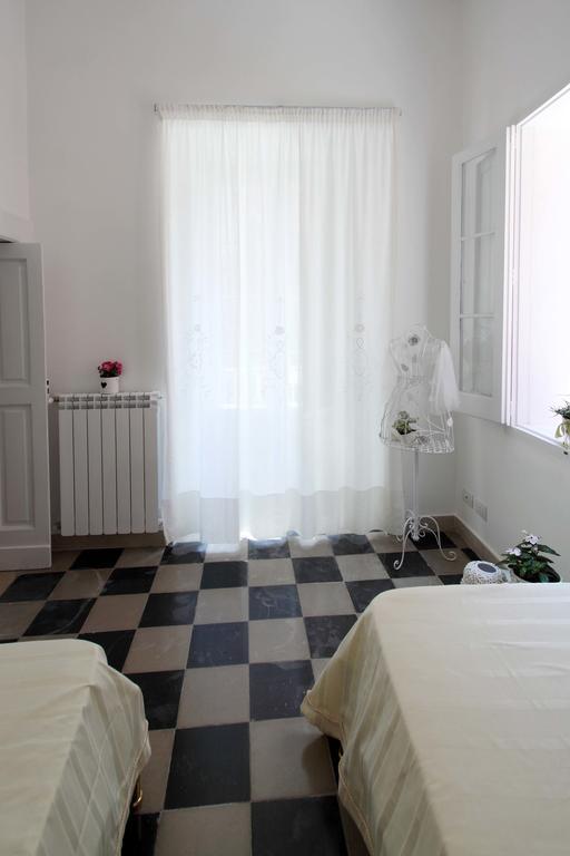 Appartamento con 2 Camere da Letto