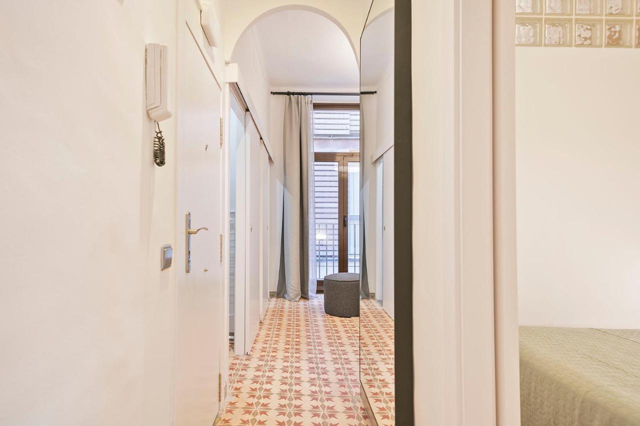 One-Bedroom Apartment Gótico