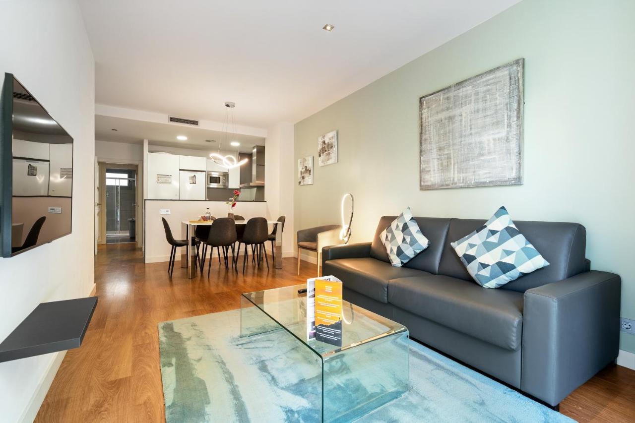 Appartement met 2 slaapkamers