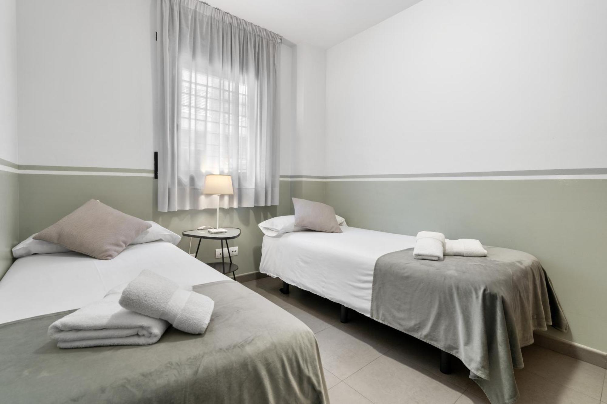 Maisonnette/Duplex Appartement met 4 Slaapkamers