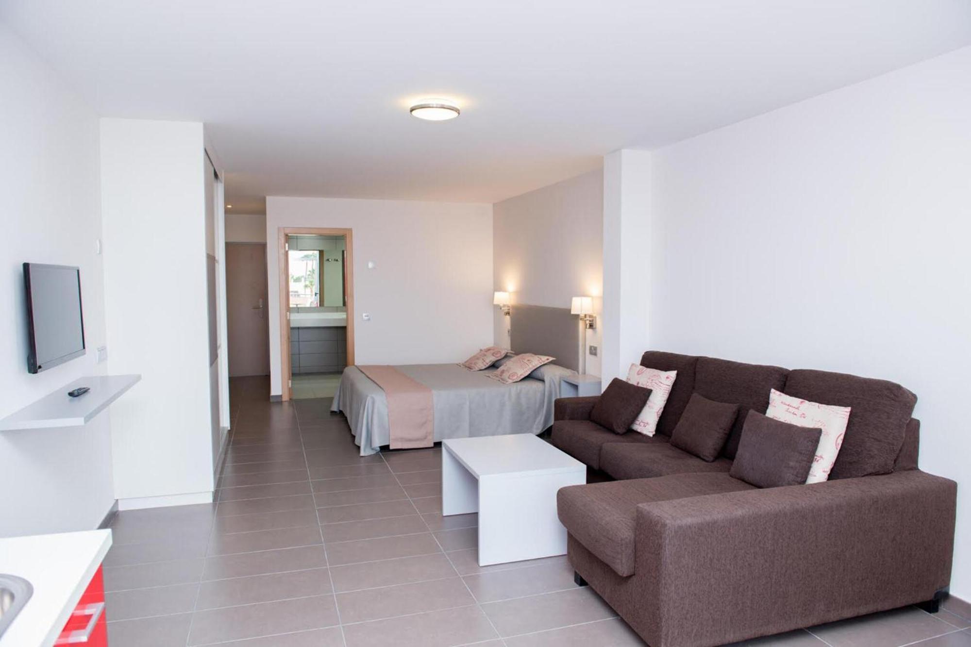 Suite Junior