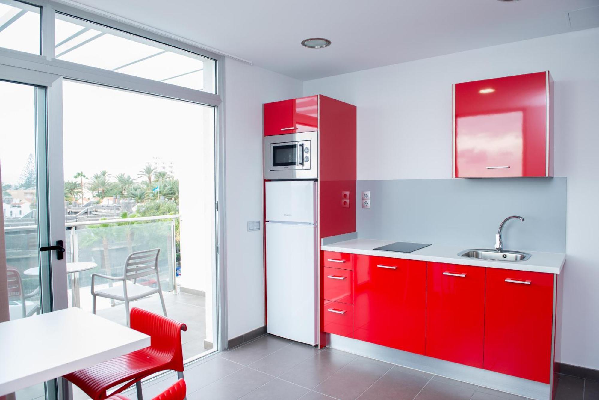 Junior Suite Top Floor