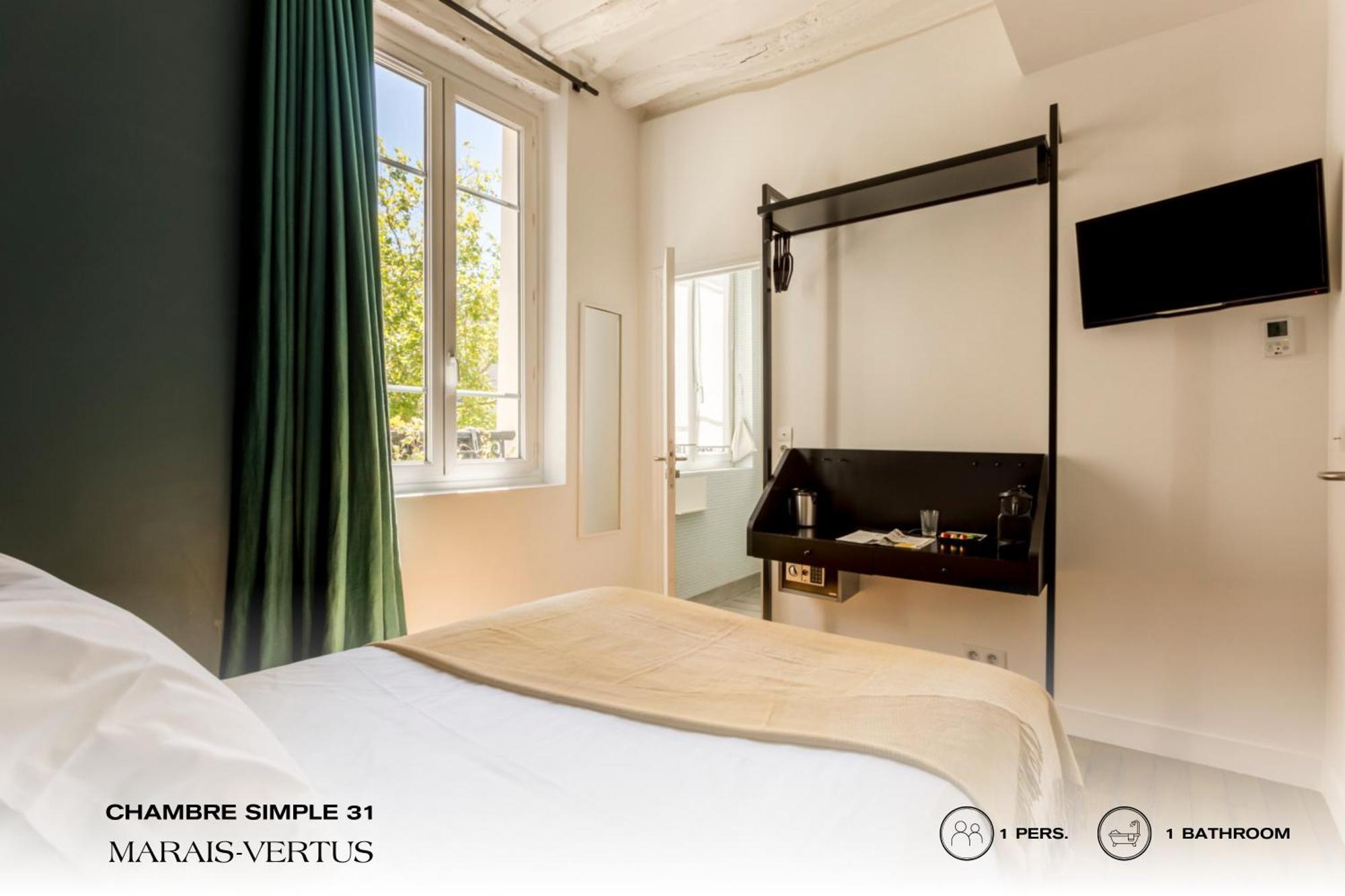 Single Room