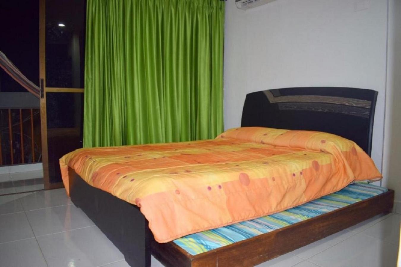 Apartamento Estudio con vistas al mar