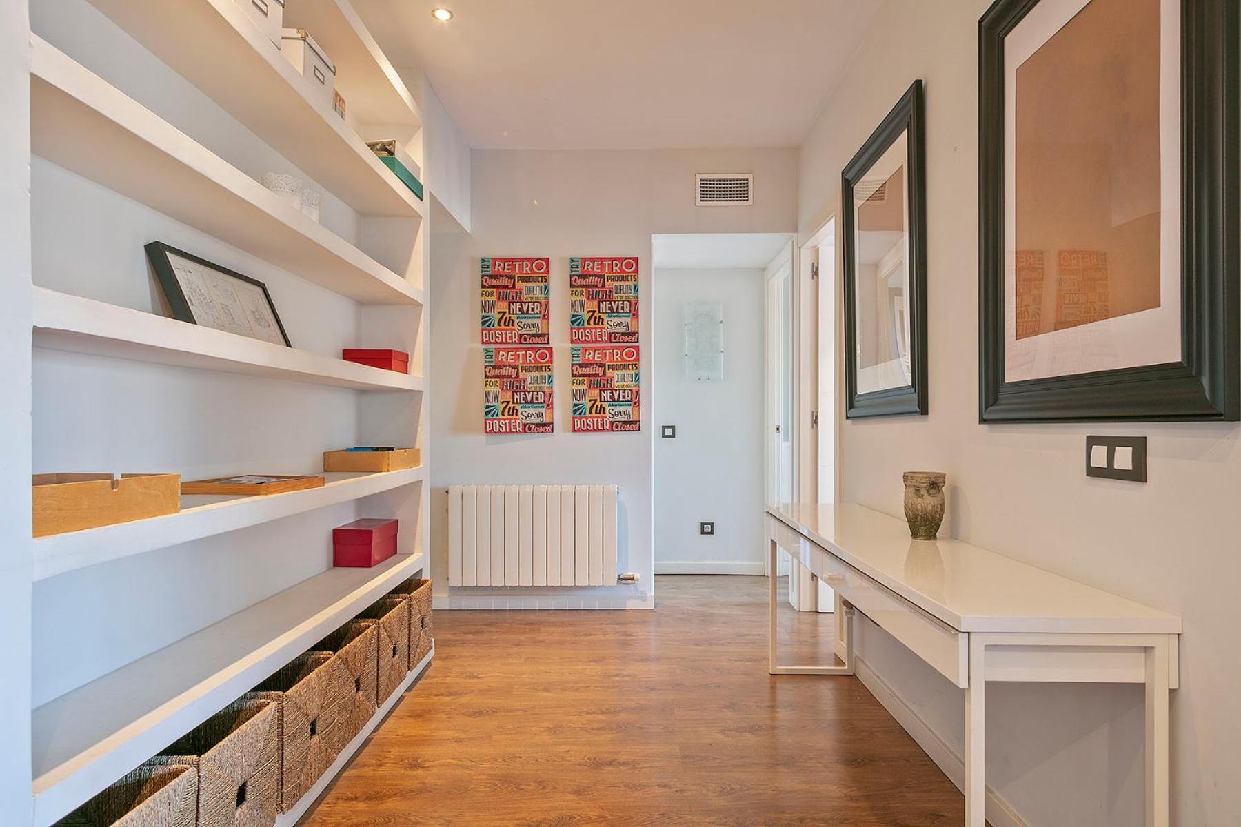 Apartamento de 3 dormitorios
