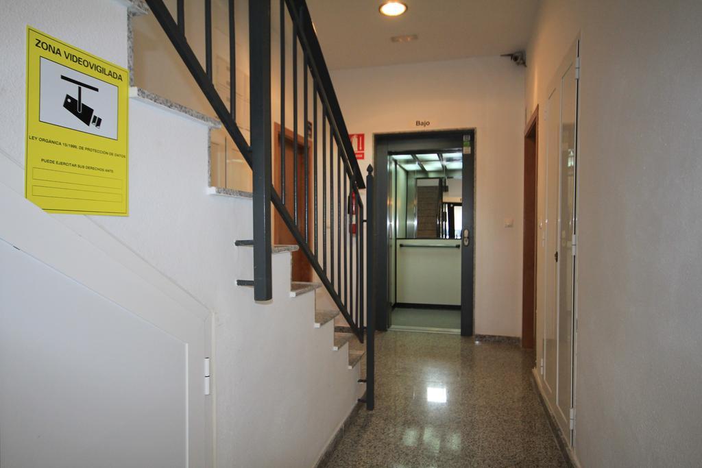 Apartamento de 2 dormitorios