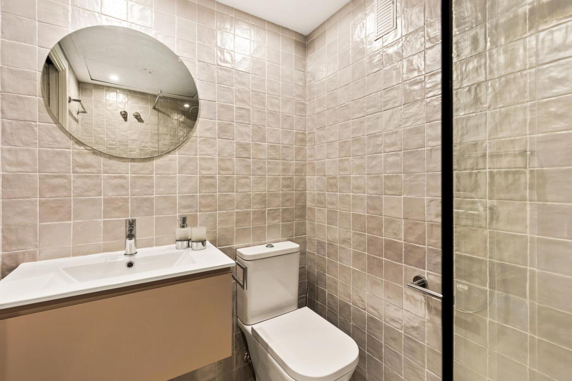 Apartamento Premium de 2 dormitorios