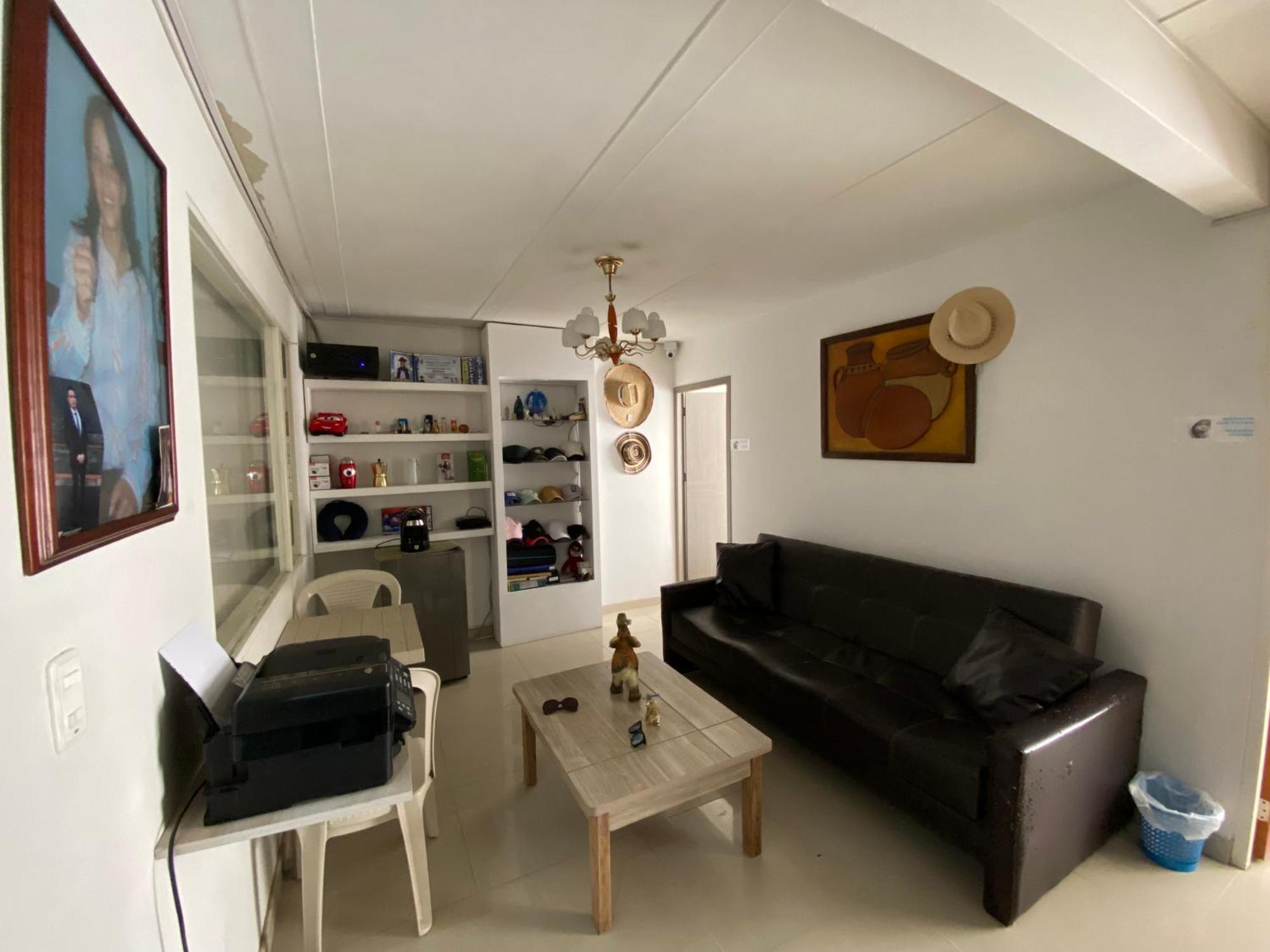 Queen Room