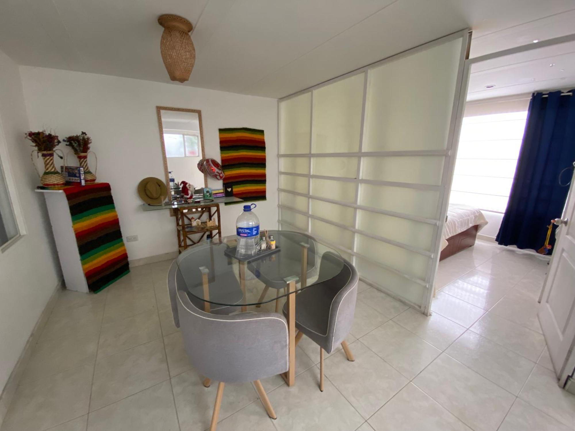Superior Apartment