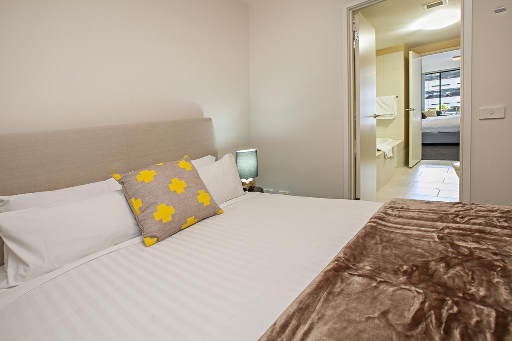 Superior Two Bedroom Apartment with Balcony