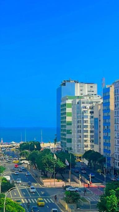 Apartment Sea View