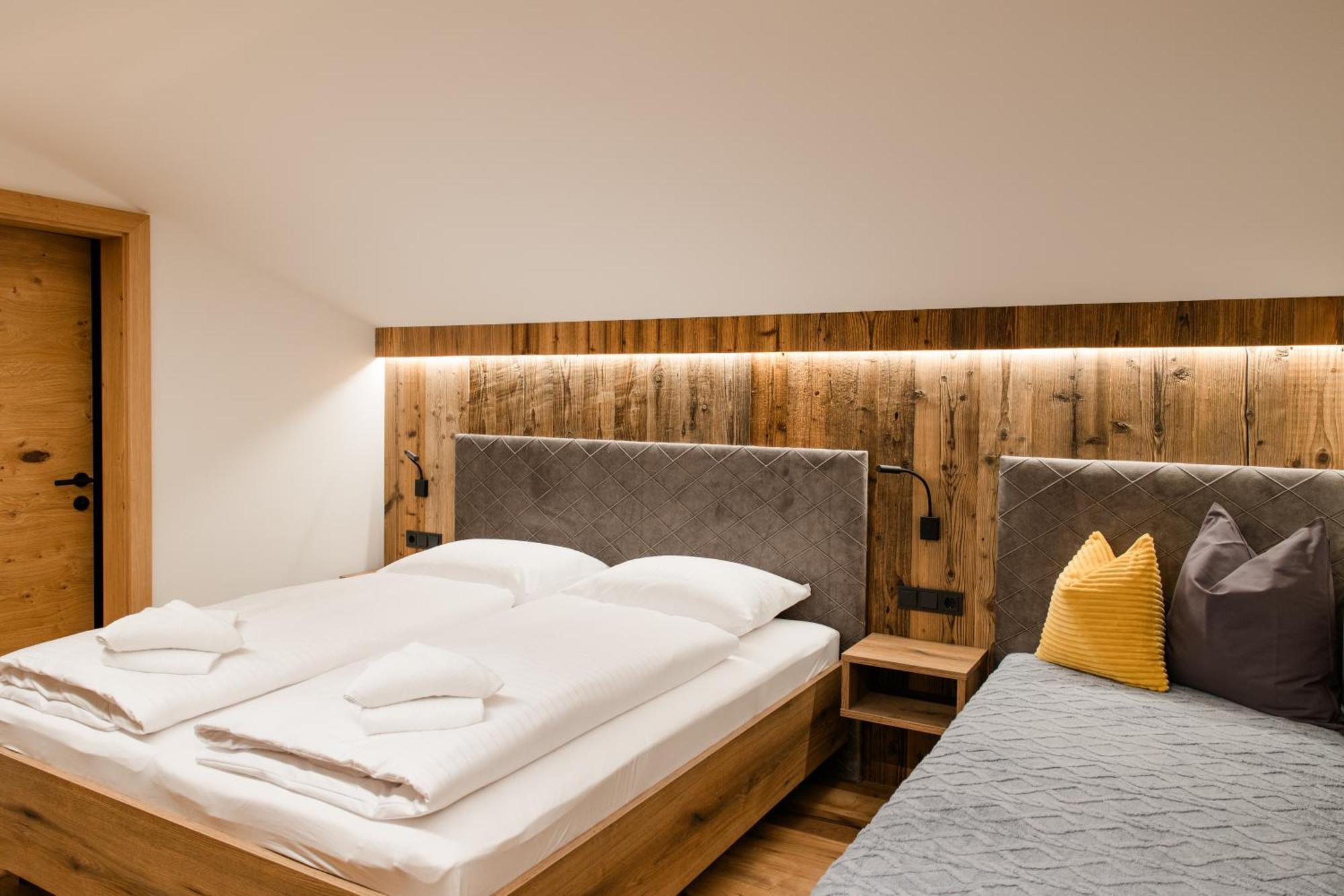 Appartement met 2 slaapkamers