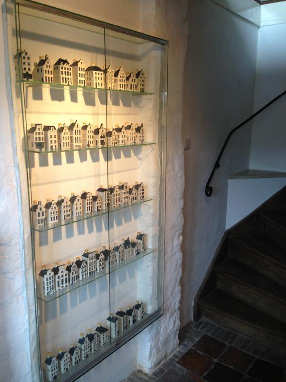 Appartement met 1 Slaapkamer