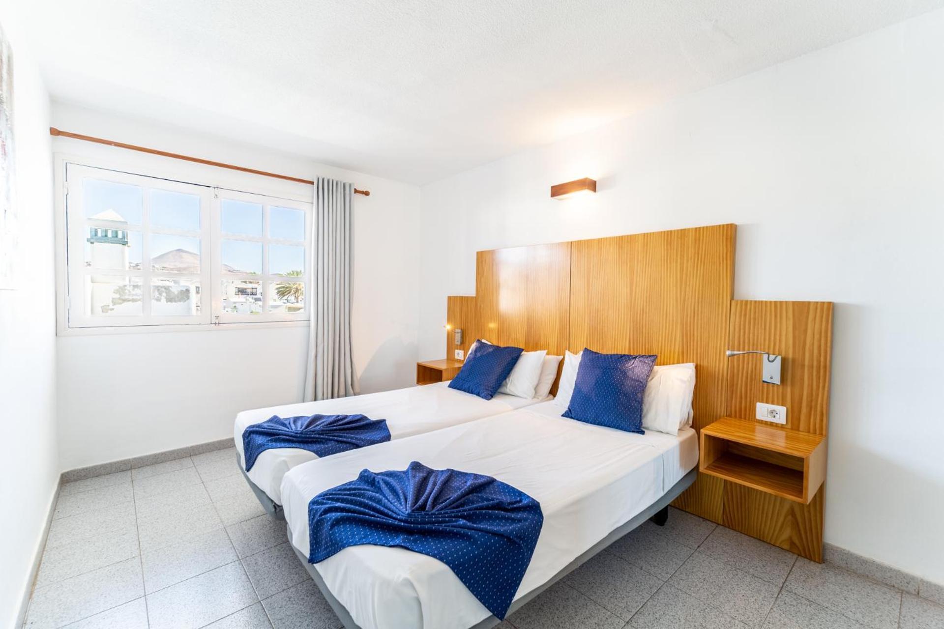 Apartamento de 1 dormitorio