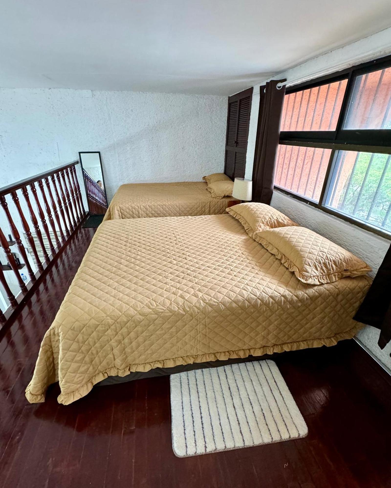 Duplex Apartment