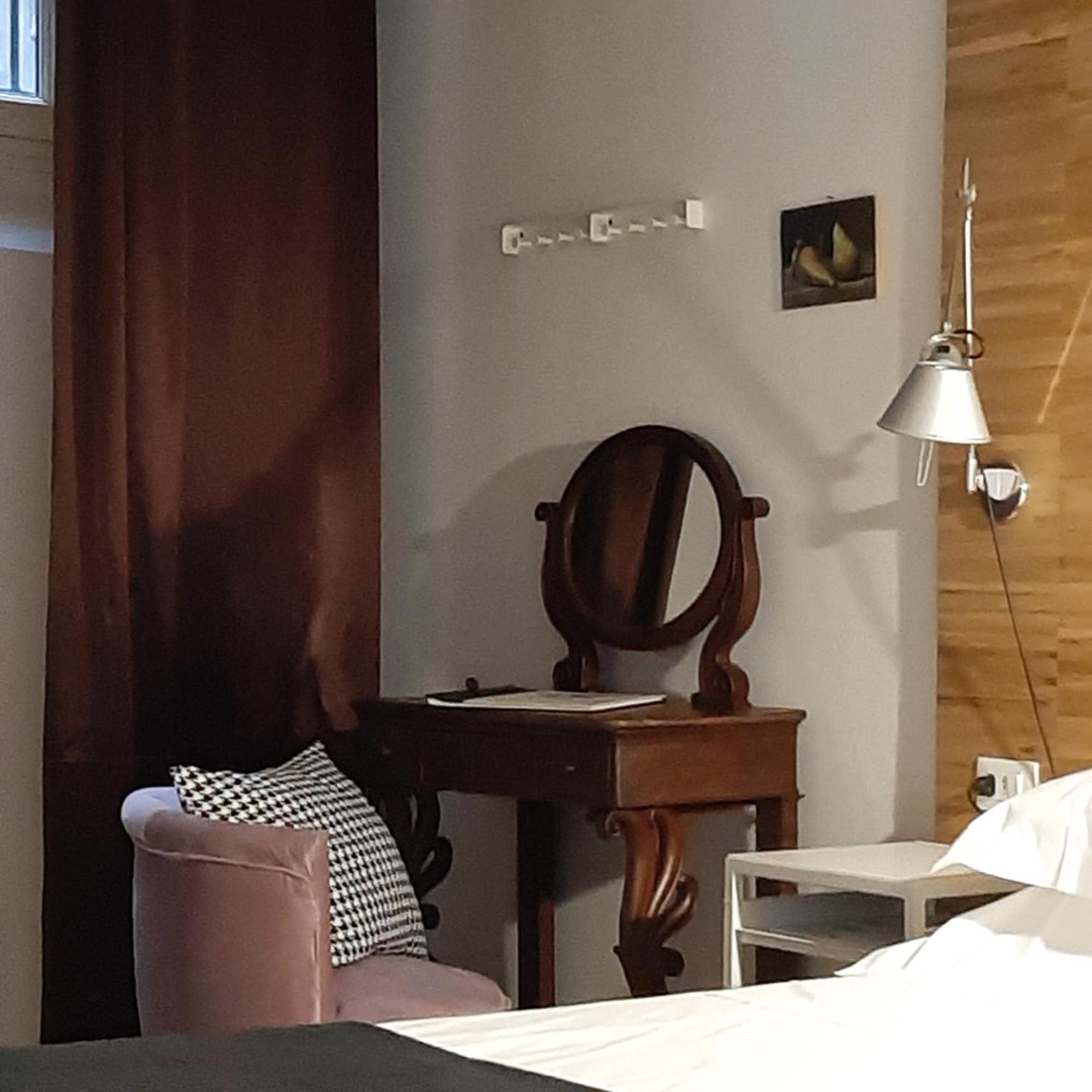 One-Bedroom Apartment Ground Floor
