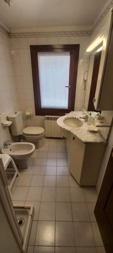 Superior Apartment - Calle Longa Santa Caterina, Cannaregio 4956
