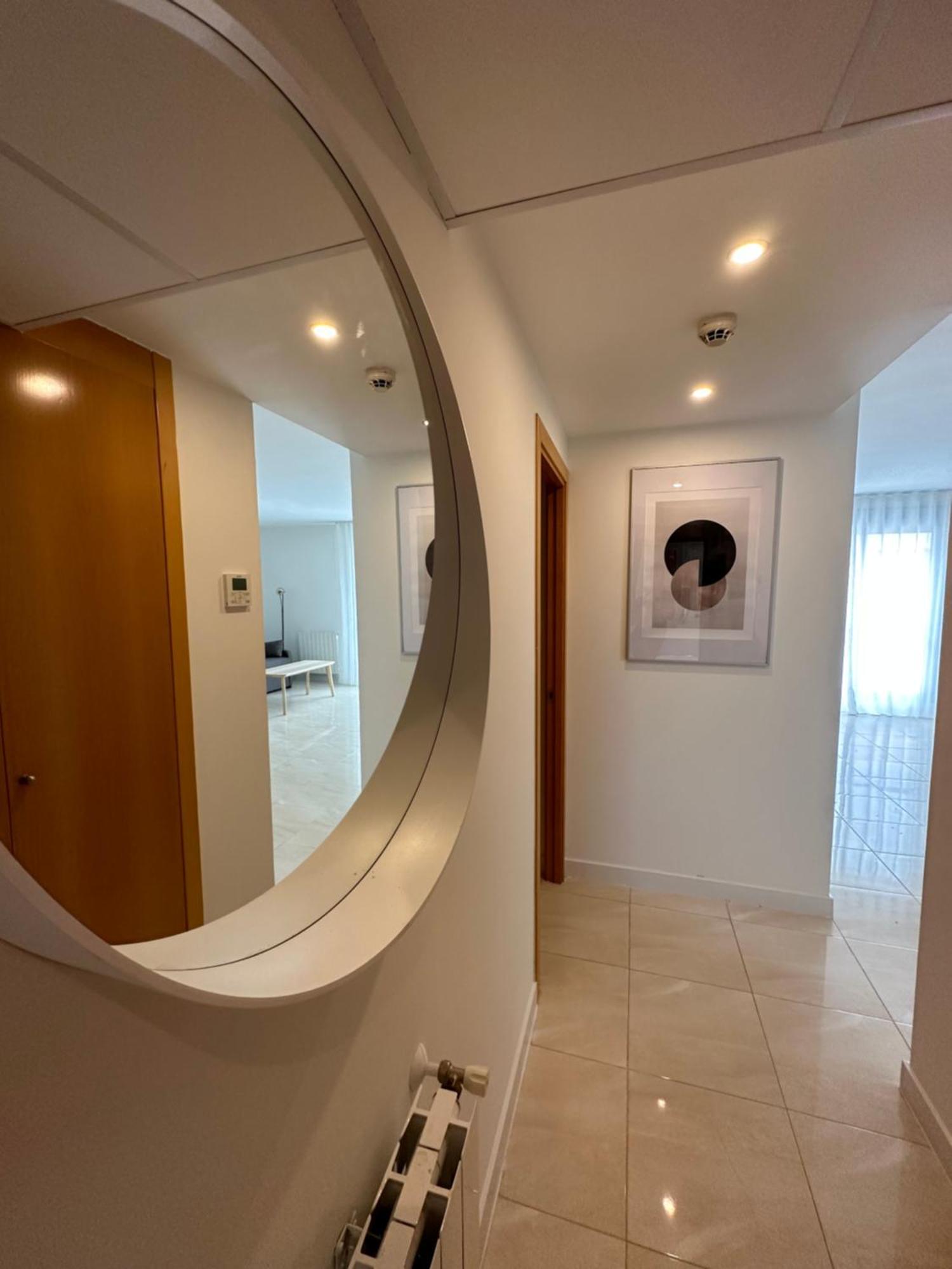 Apartamento de 1 dormitorio