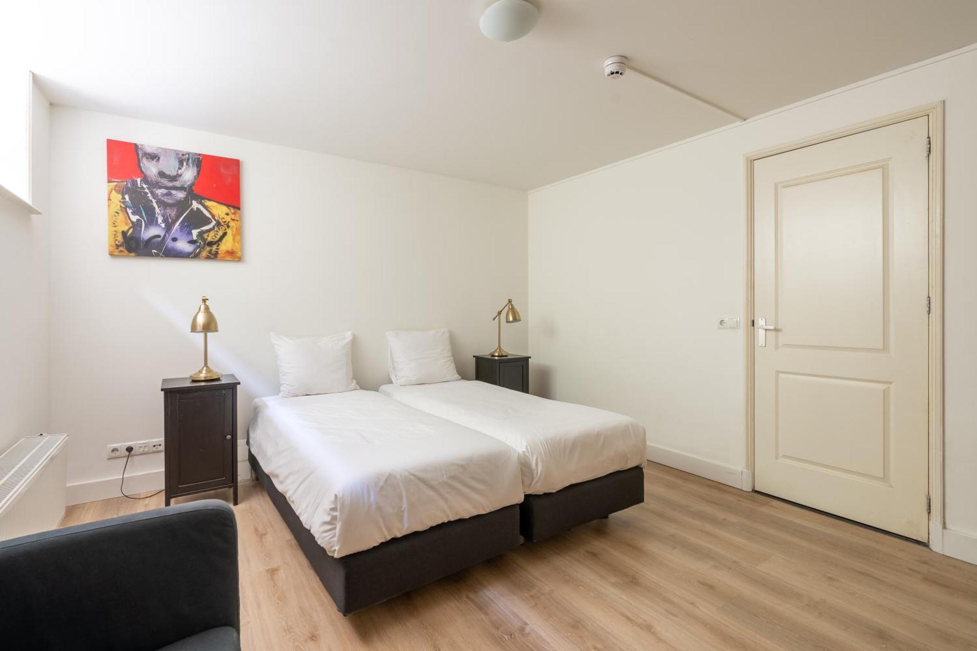 2 Bedroom Apartment Sofa Bed Duplex