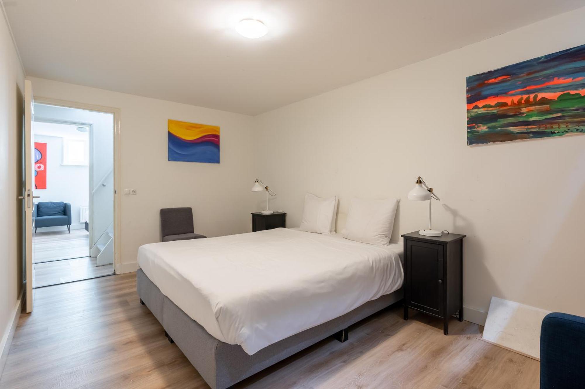 2 Bedroom Apartment Sofa Bed Duplex