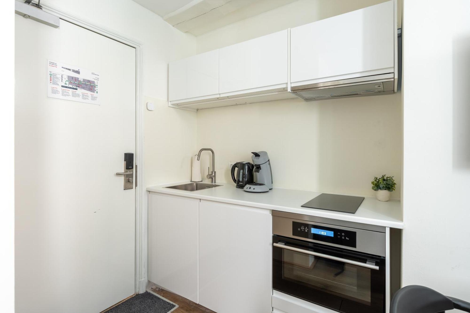 Standard Studio Kitchen
